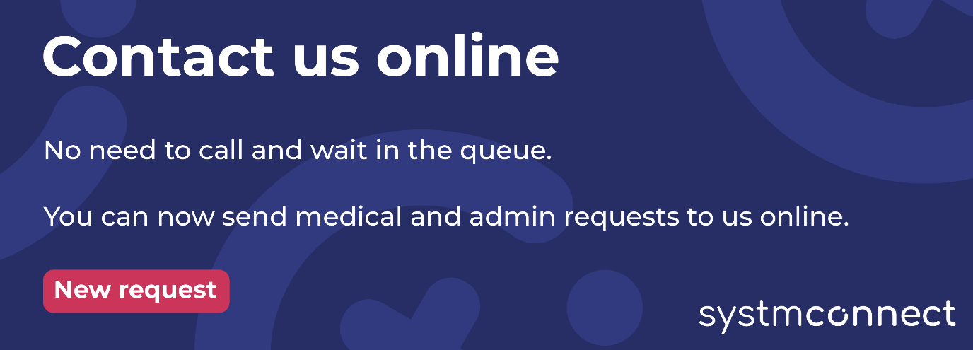 SystmConnect