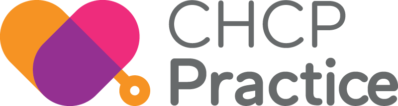 CHCP Practice logo